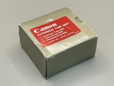 Canon Extension Tube M20 For