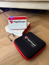 Excellent Flightscope Mevo+ Plus Launch Monitor