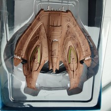 Eaglemos Star Trek Collection