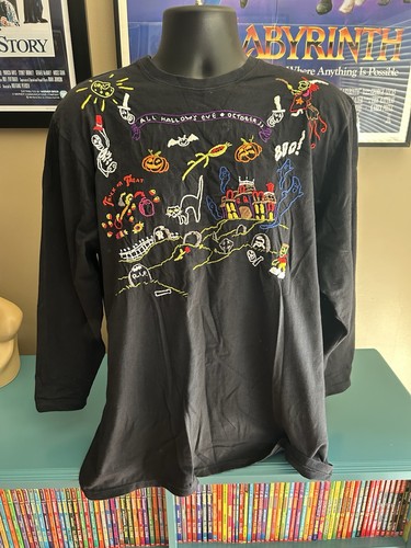 Vintage 1995 swan magic all - vintage,