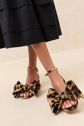 Loeffler randall carmen bow - loeffler,
