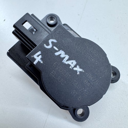 Ford max mk1 heater flap - mk1,