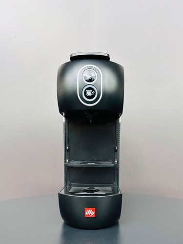 Illy easy coffee pod - illy,