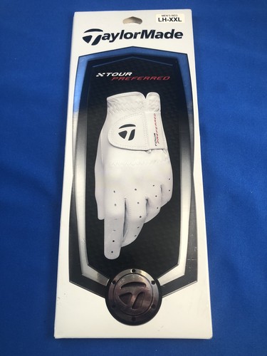 New taylormade men - new,