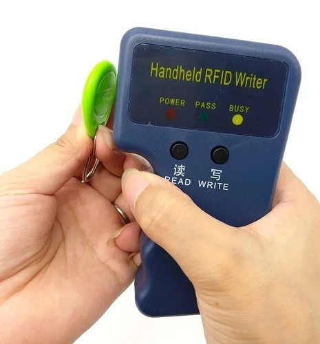 125khz rfid card - rfid, writer