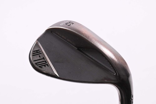 Taylormade toe gap wedge - hi-toe, 4