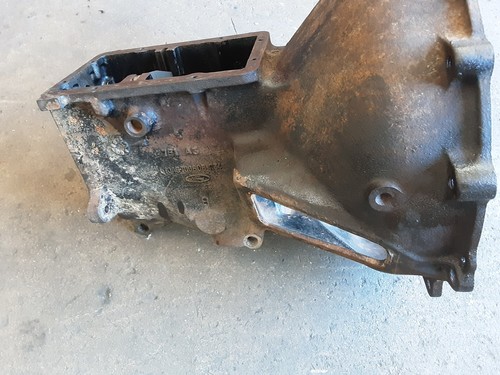 Ford escort mk1 mk2 gearbox - mk1,