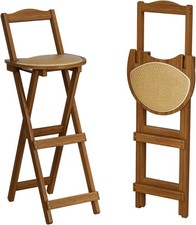 Nisorpa Folding Bar Stool
