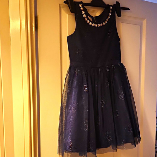 Occasion dress size 8years - size,