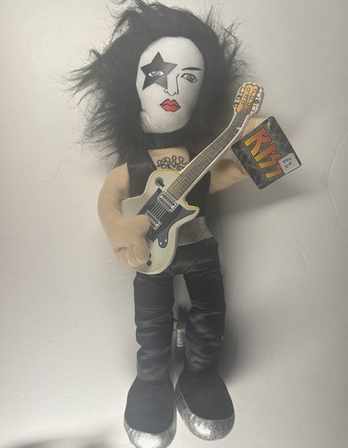 Kiss starchild paul stanley - kiss,