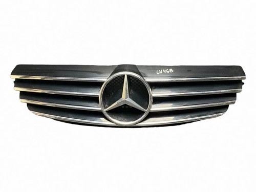 Mercedes benz clk - clk, front
