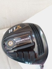 Benross HTX Driver 12 Degree