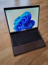HP Elite X2 G4, 2in1, core i5, 8GB RAM, 256GB, 4K touch screen, folio keyboard *