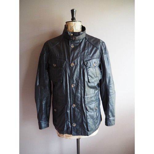 Hackett london wax jacket - hackett,