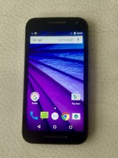 Motorola Moto G 3rd Generation