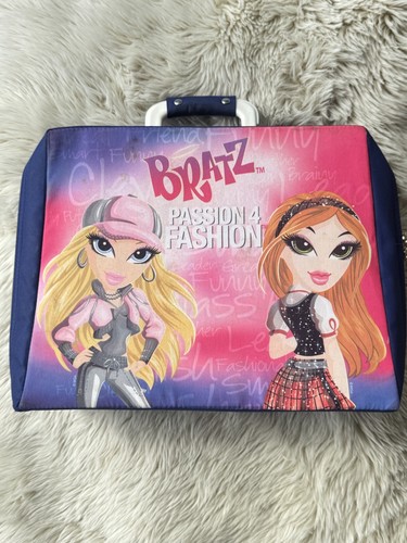 Bratz doll passion fashion - bratz, 4