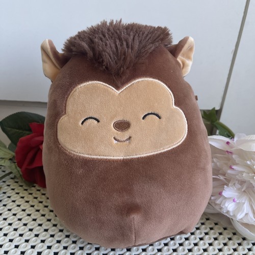 Squishmallows wade werewolf - squishmallows, 9