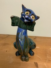 Large Brannam Barum Pottery