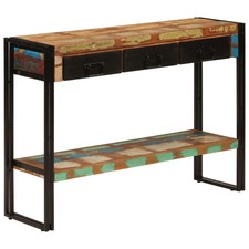 Console Table 110x30x76 cm