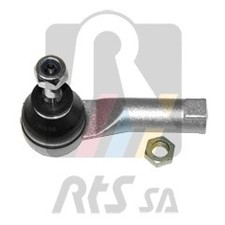 FRONT LEFT TIE ROD END FITS