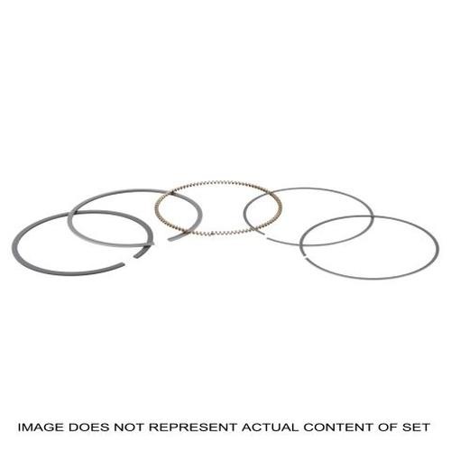 Piston rings for yamaha 600 - piston,