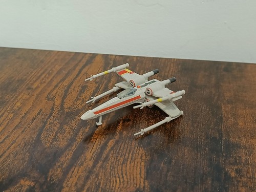 Toys star wars vehicle - vehicle, 6