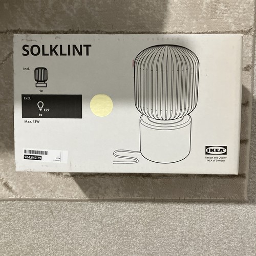 Ikea solklint 904 642 - ikea, 904.642.79