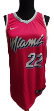 Nike Miami Heat Basketball