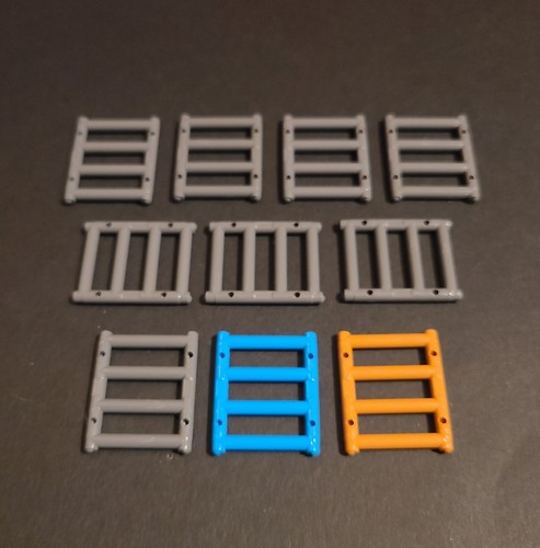 Lego 62113 bar x 3 - 62113,