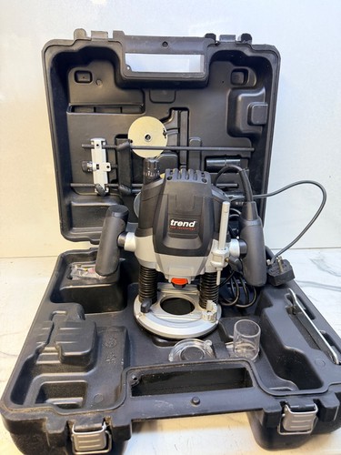 Trend t7e variable speed - variable,