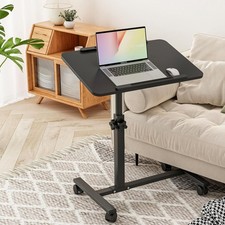 Adjustable Overbed Table