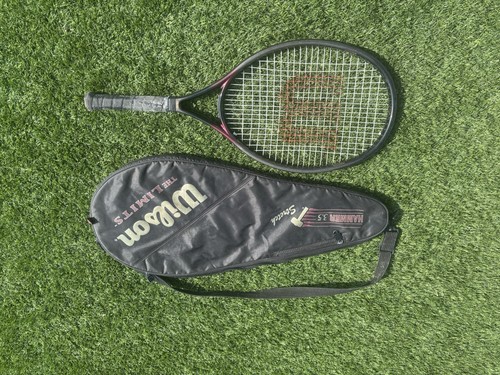 Wilson the limits - wilson,
