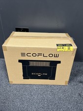 ECOFLOW DELTA 2 Max 2048Wh