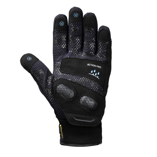 Knox action pro - pro, waterproof