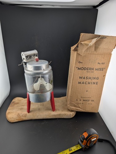 Vtg modern miss childs toy - vtg,