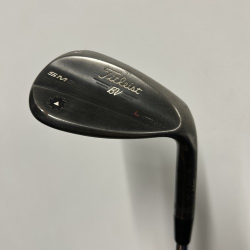Titleist vokey sm6 lob - titleist,