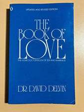 The Book of Love – Dr David