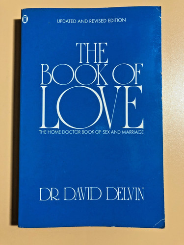 The book love - the, –