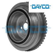 CRANKSHAFT BELT PULLEY DPV1028
