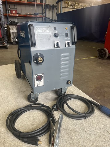 Mig welder - mig,