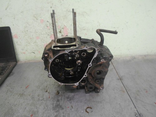 Honda cbf 125 - honda, cases
