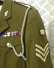 Genuine British Army Catering