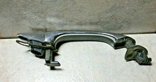Original Mercedes Benz S-Class W220 S500 year 03/1999 door handle outer handle de ✓
