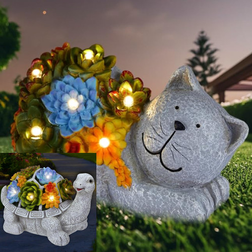 Garden gift outdoor - outdoor, ornament