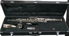 Bass Clarinet Low Eb pro Level