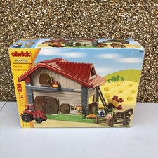 Abrick Ecoiffier Ferme La