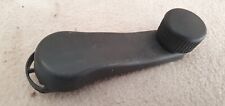 Volkswagen Polo Seat Skoda Fabia Window Winder Handle Lever 1H0837581 6K0837581