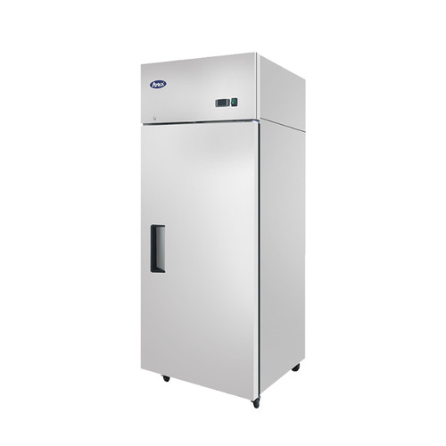 Atosa mbf8001 single door top - door,