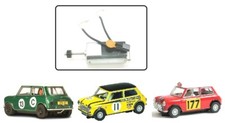 Scalextric W9547 Motor For