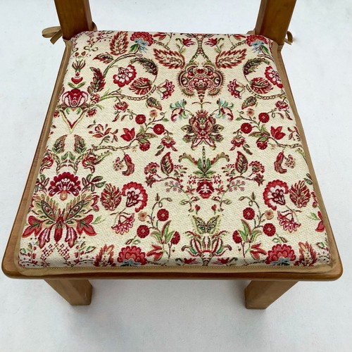 William morris pattern - morris, tapered